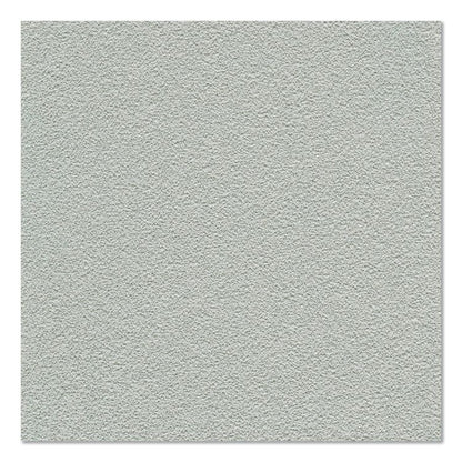 1 Door Enclosed Vinyl Bulletin Board with Satin Frame, 30" x 36", Silver Surface, Satin Aluminum Frame