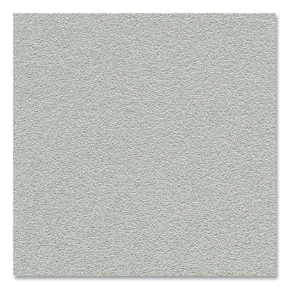1 Door Enclosed Vinyl Bulletin Board with Satin Frame, 18" x 24", Silver Surface, Satin Aluminum Frame