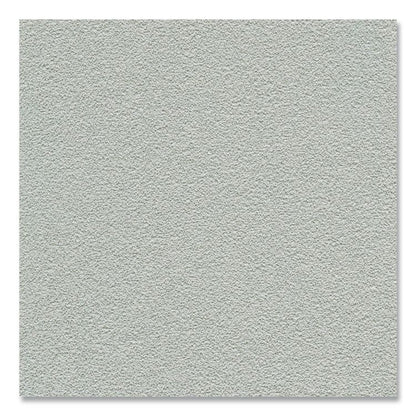 1 Door Enclosed Vinyl Bulletin Board with Satin Frame, 24" x 36", Silver Surface, Satin Aluminum Frame