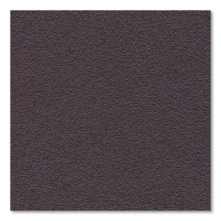2 Door Enclosed Vinyl Bulletin Board with Satin Frame, 60" x 36", Silver Surface, Satin Aluminum Frame