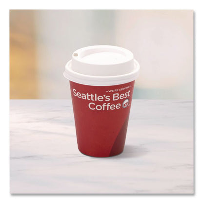 Premeasured Coffee Packs, 6th Avenue Bistro, 2 oz Packet, 18/Box