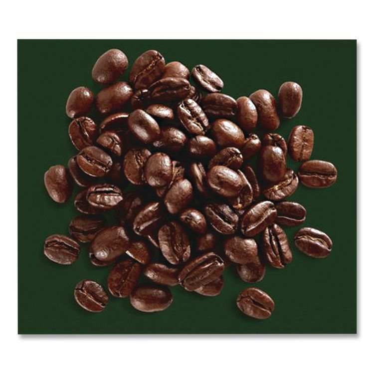 Coffee Portion Packs, House Blend, 2.5 oz Frack Pack, 18/Box