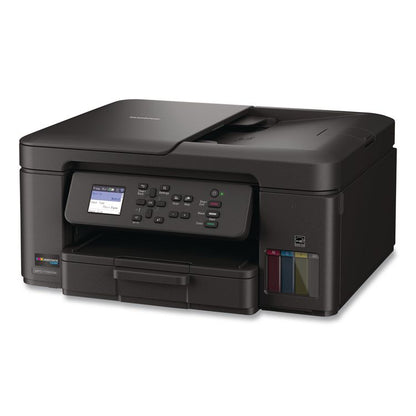 MFCT780DW INKvestment Tank 780 Wireless Color Inkjet All-in-One Printer, Copy/Print/Scan