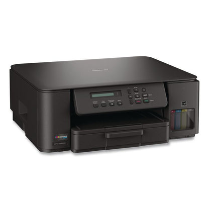 MFCT580DW INKvestment Tank 580 Wireless Color Inkjet All-in-One Printer, Copy/Print/Scan