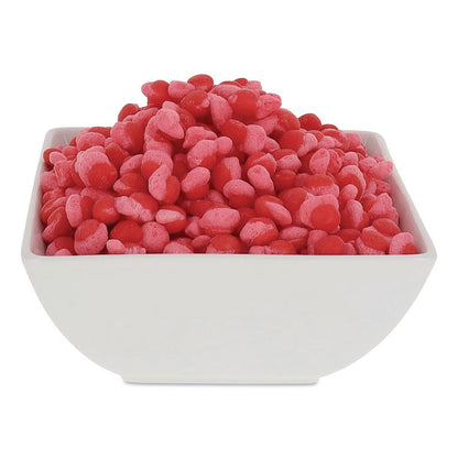 Freeze Dried Candy, Hot Shots, Cinnamon, 2.25 lb bag, 12/Carton