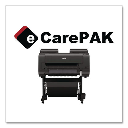 One-Year eCarePAK for Canon PRO 2600