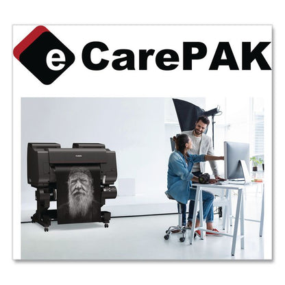 One-Year eCarePAK for Canon PRO 2600
