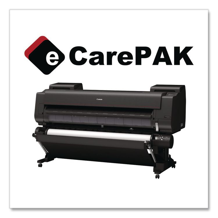 One-Year eCarePAK for Canon PRO 6600