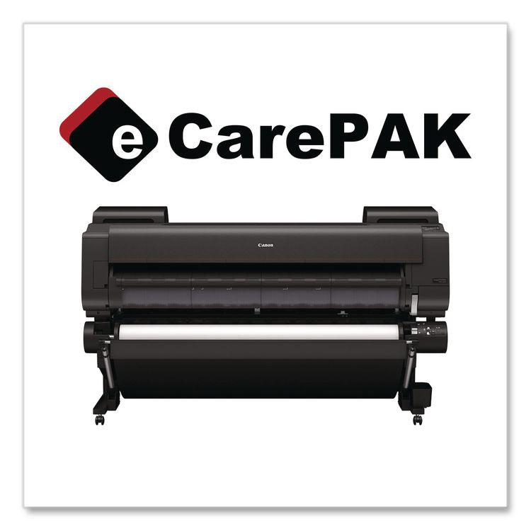 Two-Year eCarePAK for Canon PRO 6600