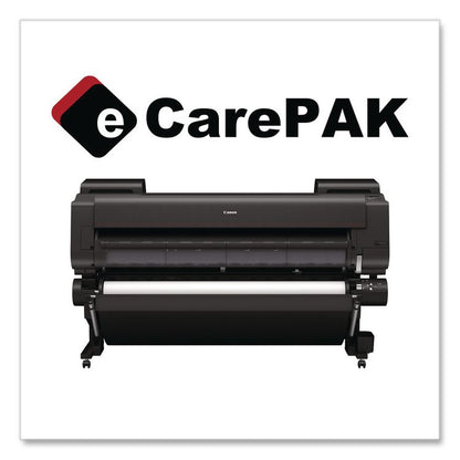 Two-Year eCarePAK for Canon PRO 6600
