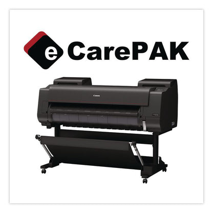 Two-Year eCarePAK for Canon PRO 4600