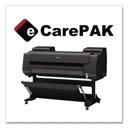 One-Year eCarePAK for Canon PRO 4600