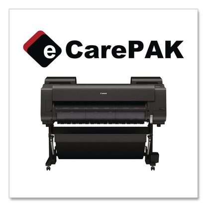 One-Year eCarePAK for Canon PRO 4600