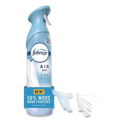 AIR, Linen and Sky, 8.1 oz Aerosol Spray