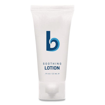 Hand and Body Lotion, 0.75 oz Bottle, Fresh Scent, 288/Carton