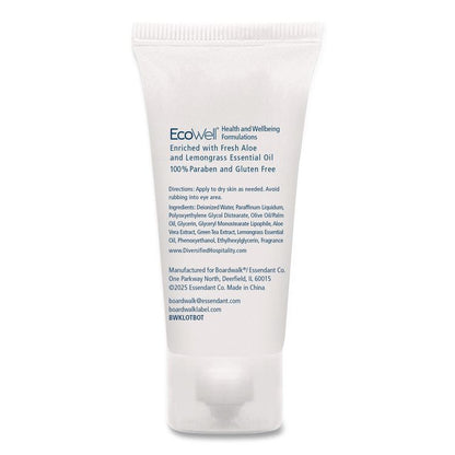 Hand and Body Lotion, 0.75 oz Bottle, Fresh Scent, 288/Carton
