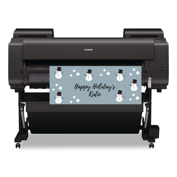 Premium Gift Wrapping Paper, 3" Core, 5 mil, 30" x 150 ft, Semi-Gloss, White