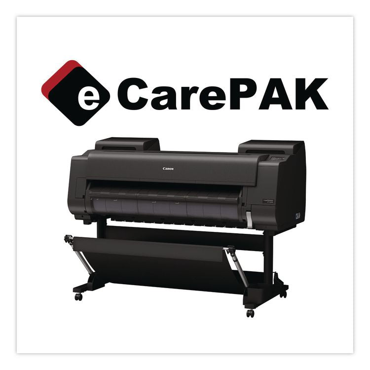 Two-Year eCarePAK for Canon GP 4600S