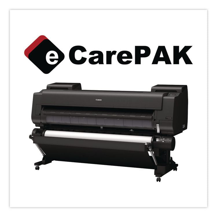 Two-Year eCarePAK forCanon GP 6600S
