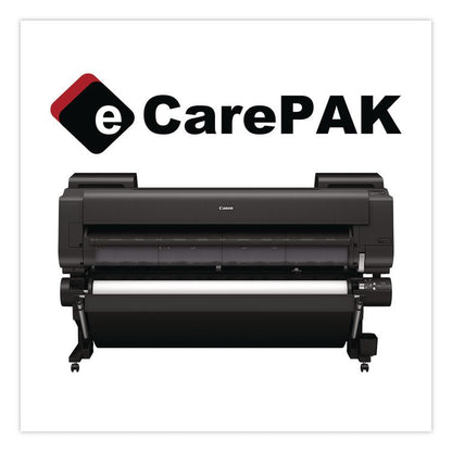 Two-Year eCarePAK forCanon GP 6600S