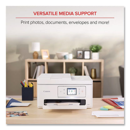 PIXMA TR7820 Inkjet Printer, Copy/Print/Scan