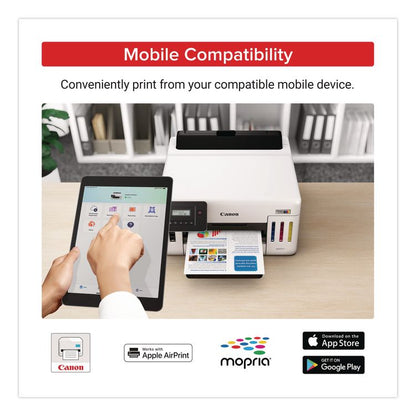 MAXIFY GX5120 Wireless Inkjet Printer