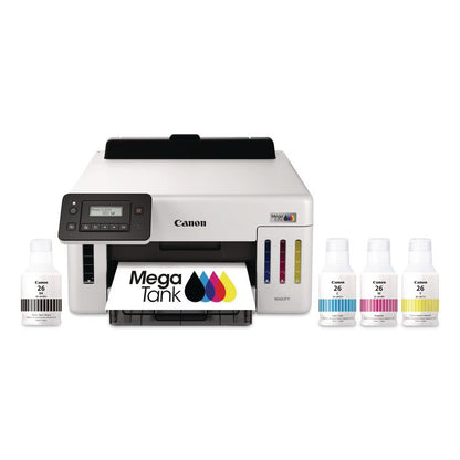 MAXIFY GX5120 Wireless Inkjet Printer