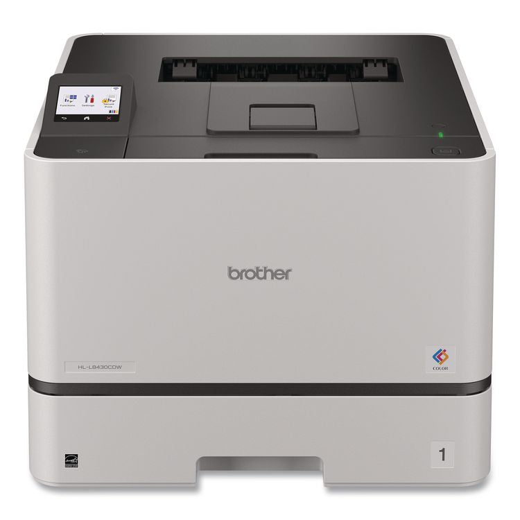 HL-L8430CDW Wireless Laser Printer