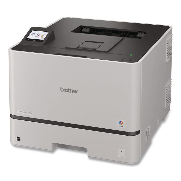 HL-L8430CDW Wireless Laser Printer