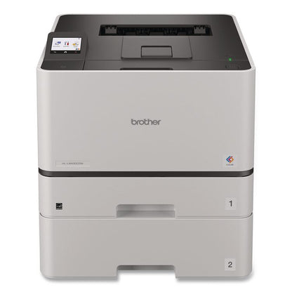 HL-L8430CDWT Wireless Laser Printer with Dual Paper Trays