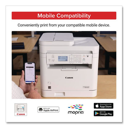 imageCLASS MF284dw, Copy/Print/Scan