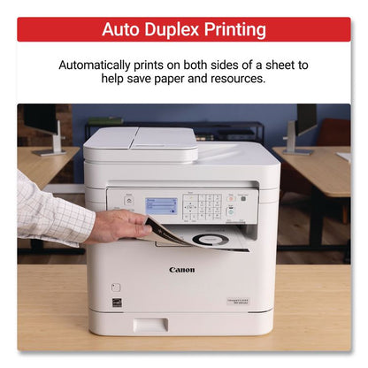 imageCLASS MF284dw, Copy/Print/Scan