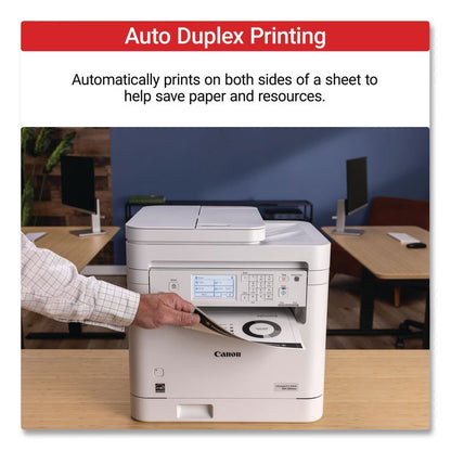 imageCLASS MF289dw, Copy/Fax/Print/Scan