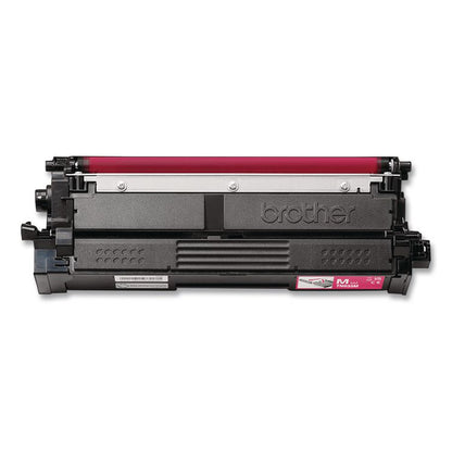 TN635 Toner, 1,800 Page-Yield, Magenta
