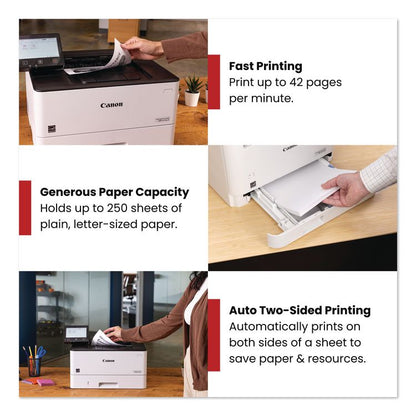 imageCLASS LBP247dw II Wireless Laser Printer