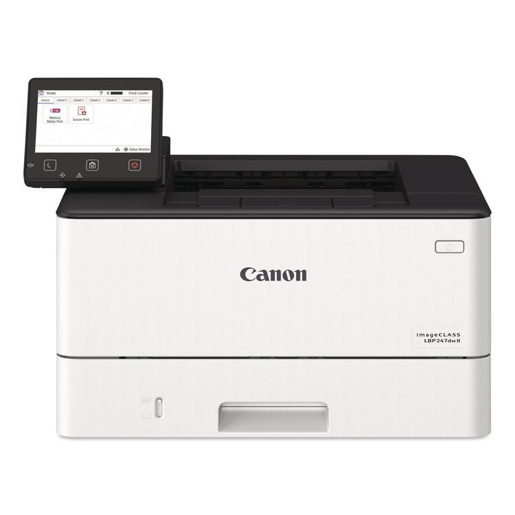imageCLASS LBP247dw II Wireless Laser Printer