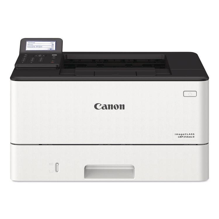 imageCLASS LBP246dw II Wireless Laser Printer