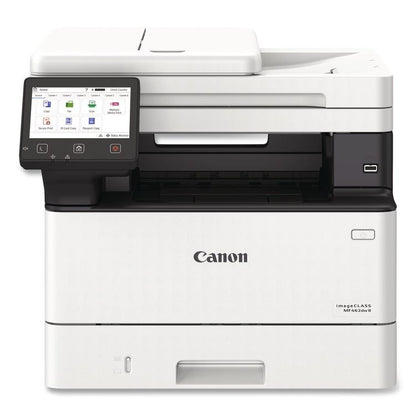 imageCLASS MF462dw II Laser Printer, Copy/Fax/Print/Scan