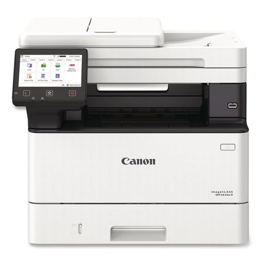 imageCLASS MF462dw II Laser Printer, Copy/Fax/Print/Scan