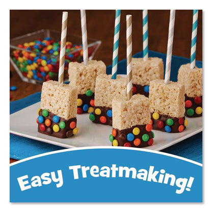 Rice Krispies Treats, Original Marshmallow, 0.78 oz Bar, 60/Carton