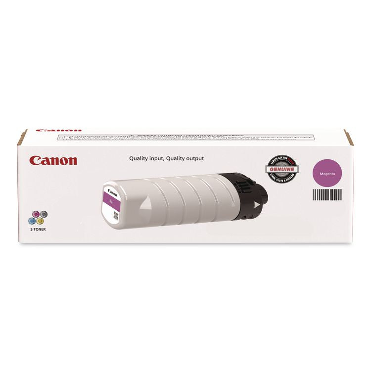2783C001 (PGI-7200XXL), FINE, Extra High-Yield Ink, 16,500 Page-Yield, Magenta