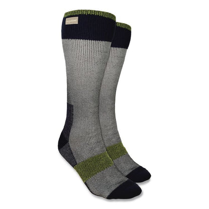 N-Ferno 6981 Winter Warming Kit, Medium, Lime/Orange/Navy