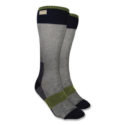 N-Ferno 6981 Winter Warming Kit, X-Large, Lime/Orange/Navy