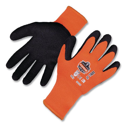N-Ferno 6981 Winter Warming Kit, X-Large, Lime/Orange/Navy