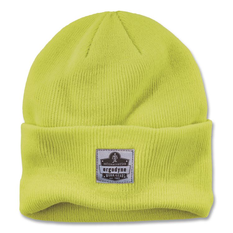 N-Ferno 6981 Winter Warming Kit, X-Large, Lime/Orange/Navy