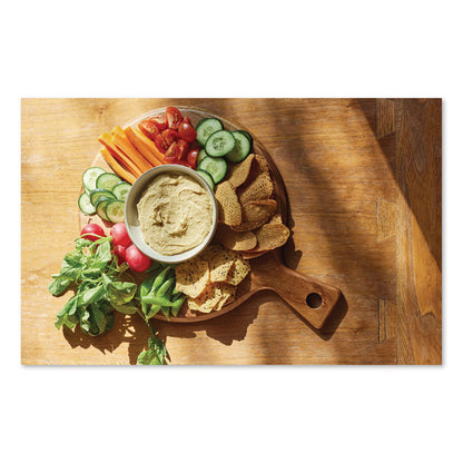 Tortilla Chips, Sweet Potato with Sea Salt, 1.5 oz., 24/Carton