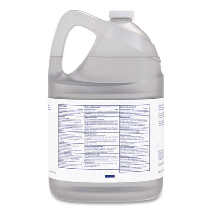 Soft Care Defend Antibacterial Handwash for IntelliCare Dispensers, Medicinal Scent, 1 gal, 4/Carton