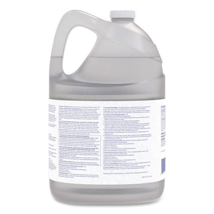Five 16 One-Step Disinfectant Cleaner, Unscented, 1 gal Bottle, 4/Carton