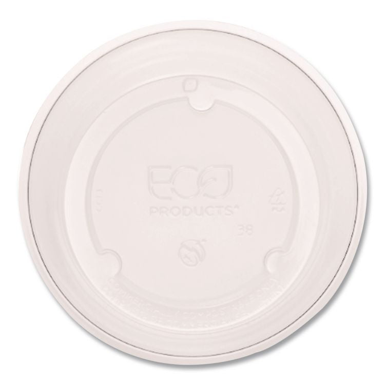 GreenStripe Cold Cup Inserts, 3 oz, Clear, Plastic, 1,000/Carton