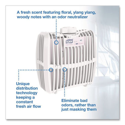 Constant Air Freshener Refill, 32 mL, 6/Carton
